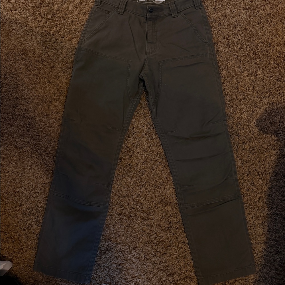 Men's Carhartt Pants